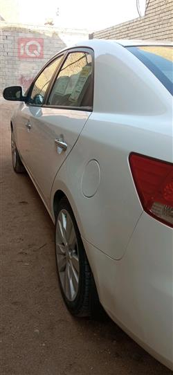 کیا سیراتۆ
